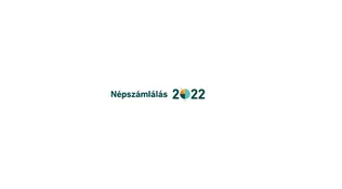 Népszámlálás 2022: Feleljünk, egymásért! borítóképe