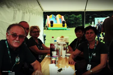 XI. Gombócfesztivál 2019