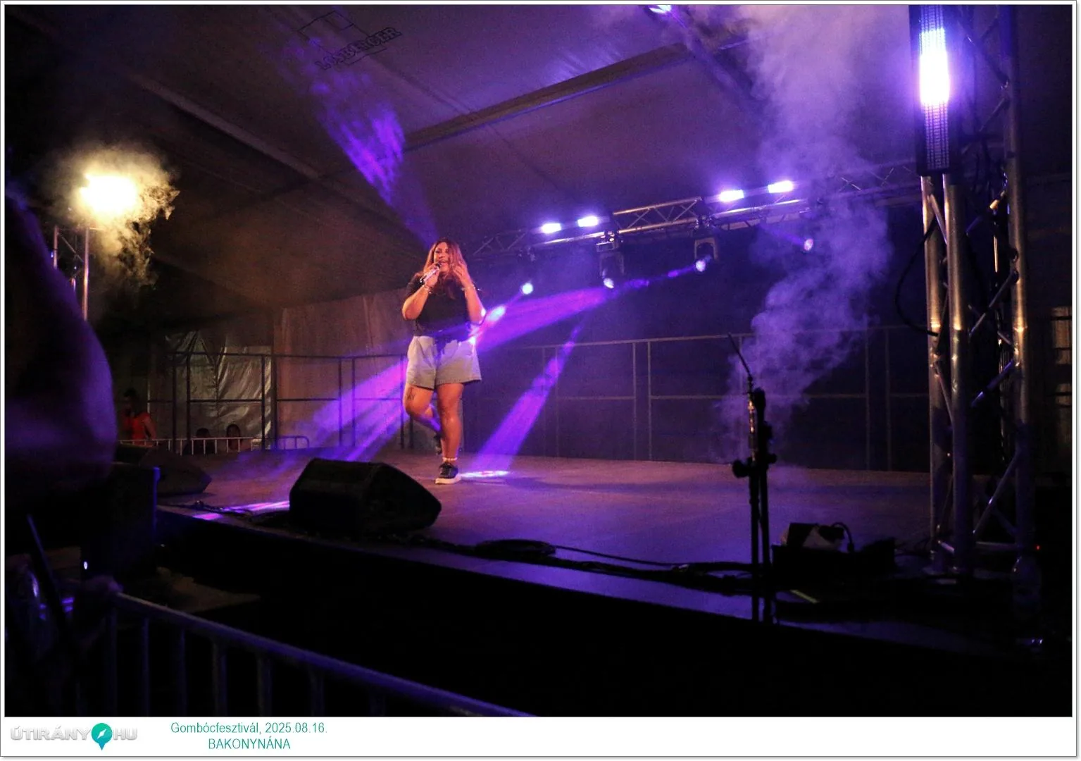 Fotók: Útirány.hu