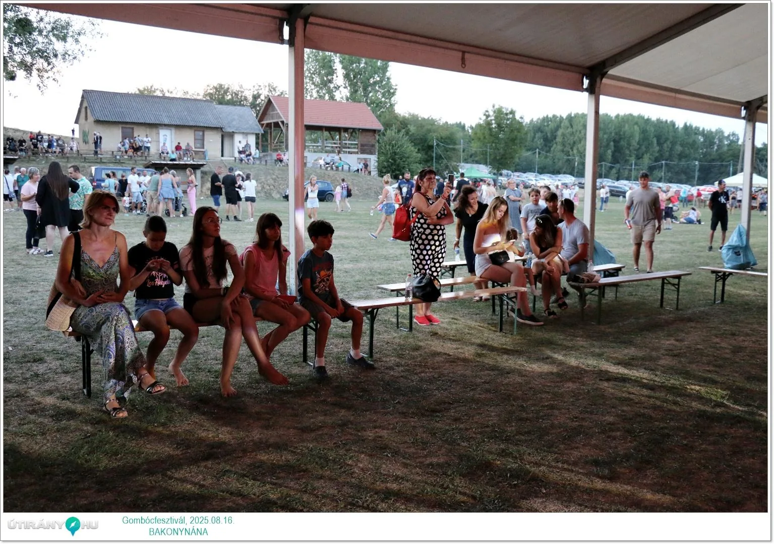 Fotók: Útirány.hu