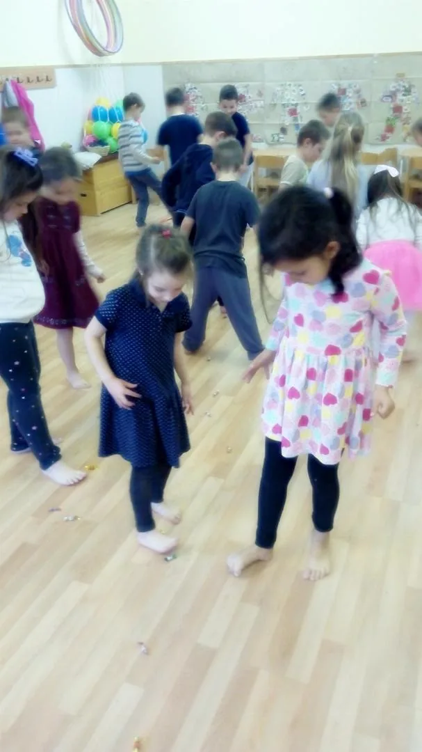 2019 Egészségdélután a szülőkkel közösen