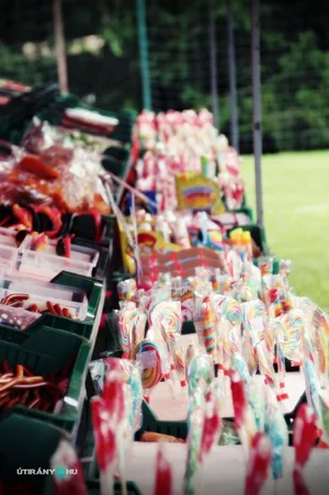 Gombócfesztivál 2019. / Fotók: Útirány.hu