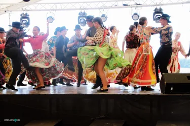 Bakonyi Vágta 2019