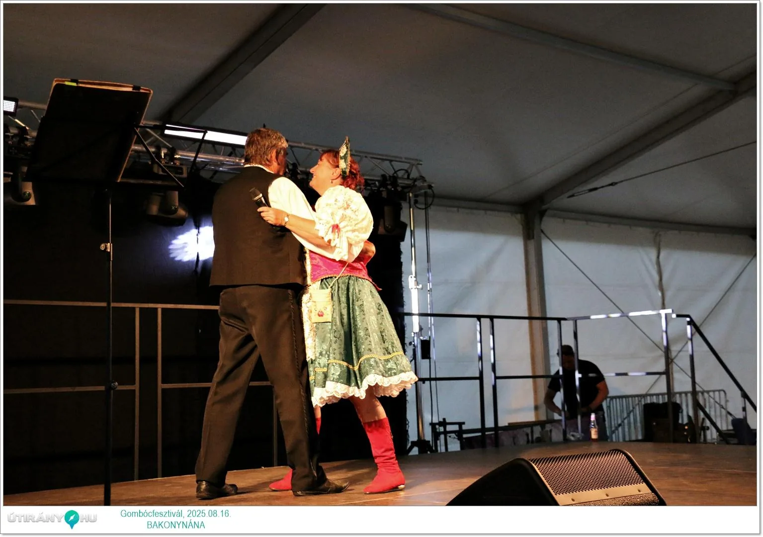 Fotók: Útirány.hu