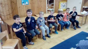 2019 Kislányok köszöntése óvodánkban