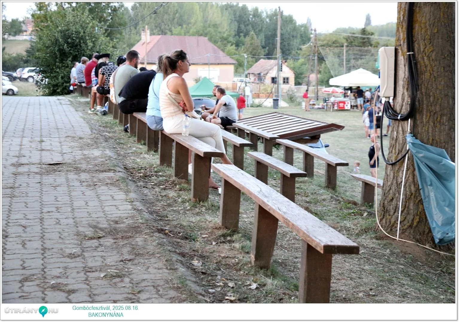 Fotók: Útirány.hu