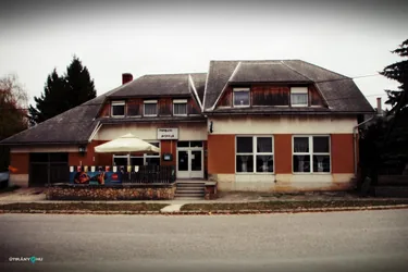 Hangulat Presszó galéria