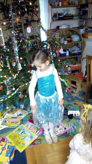 2019 Karácsonyi ünnepély