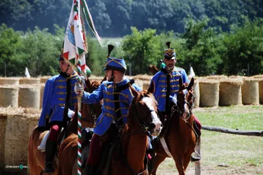 Bakonyi Vágta 2019