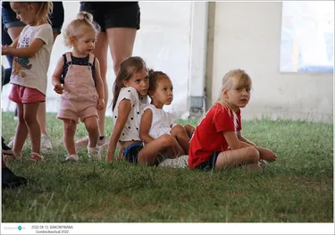 Gombócfesztivál Bakonynána