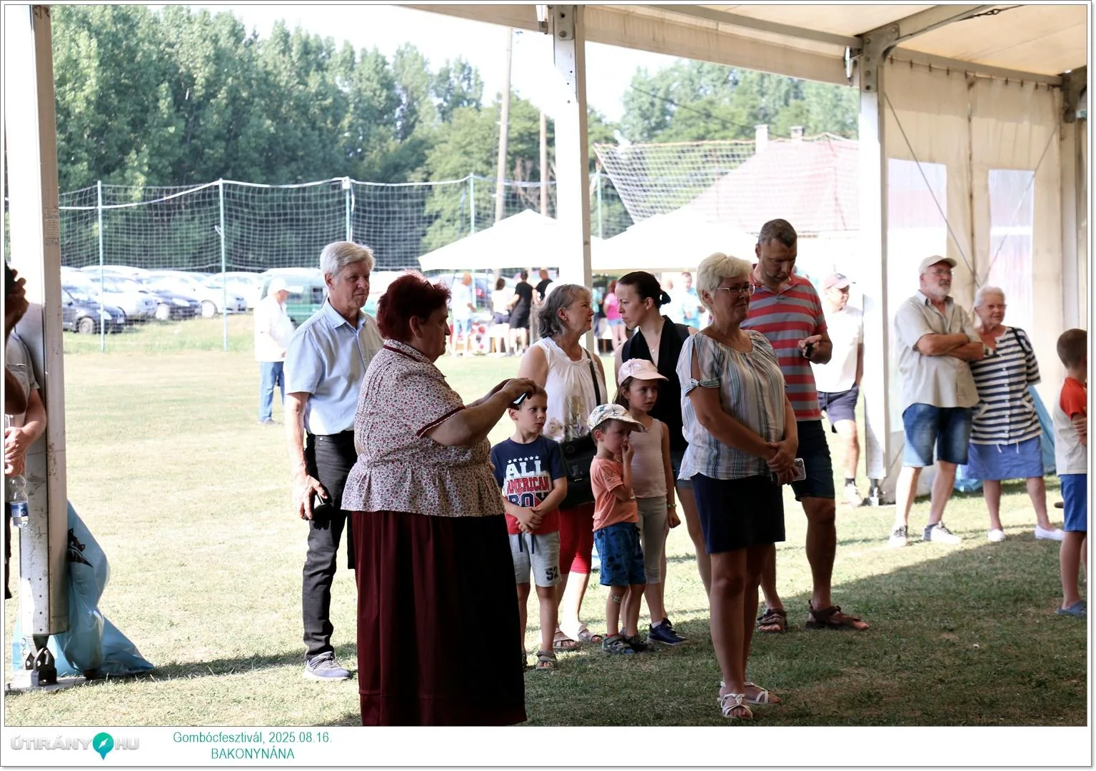 Fotók: Útirány.hu