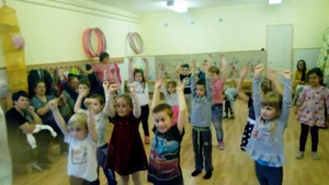 2019 Egészségdélután a szülőkkel közösen