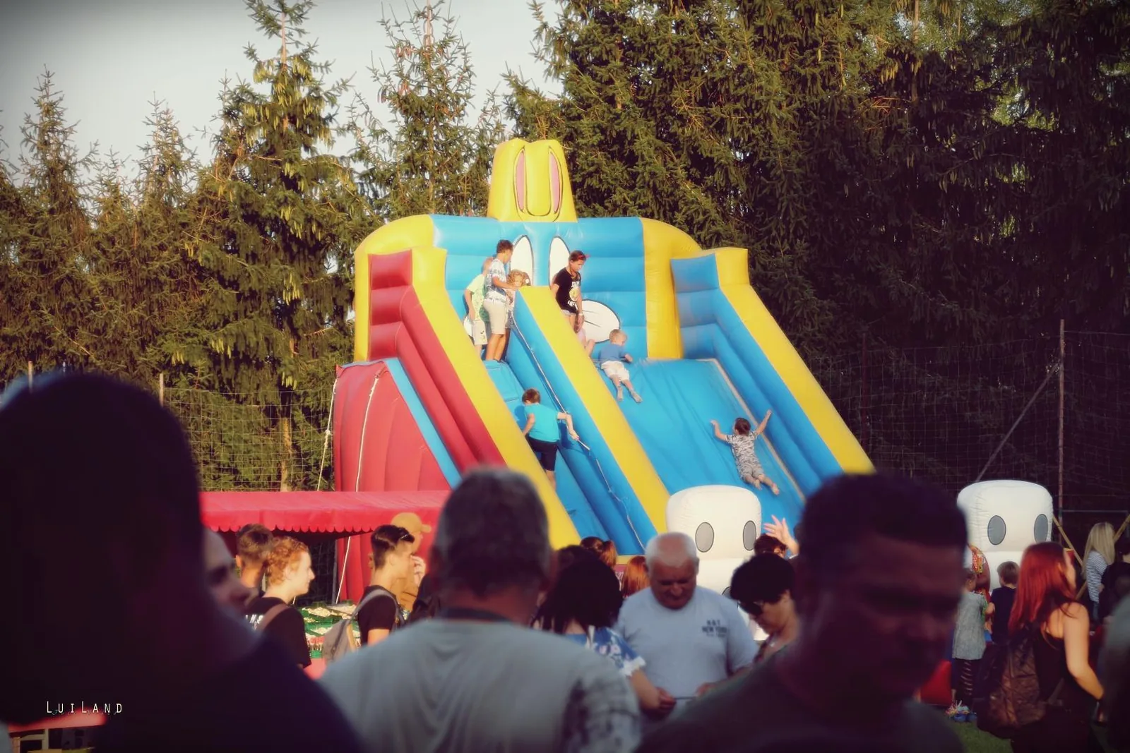 Gombócfesztivál 2018, Fotók: LuiLand