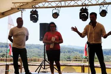 Bakonyi Vágta 2019