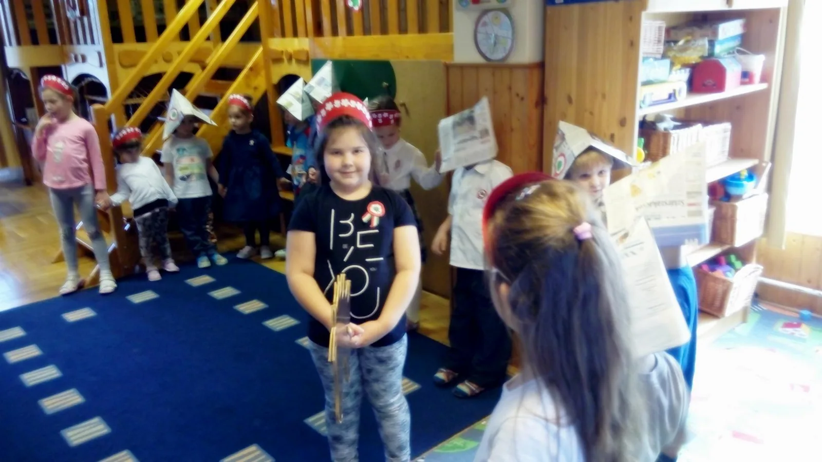 2019 Március 15. –t ünnepeltük