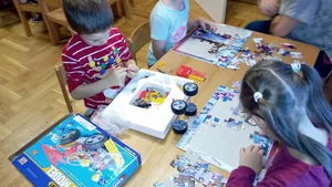 2019 Karácsonyi ünnepély