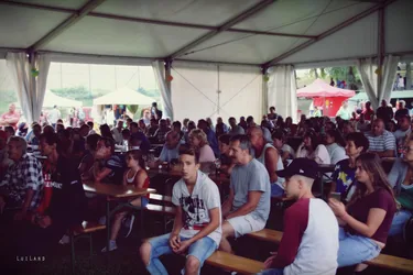 X. Gombócfesztivál 2018