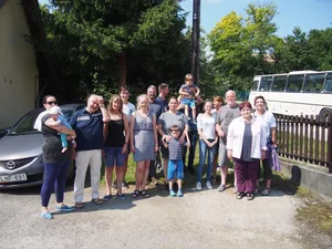 Így kezdődött képekben