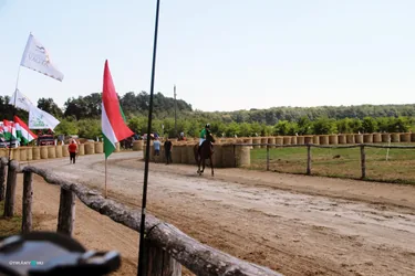 Bakonyi Vágta 2019