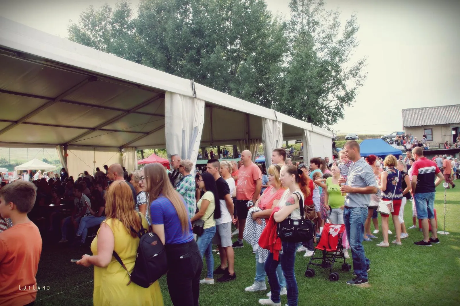 Gombócfesztivál 2018, Fotók: LuiLand