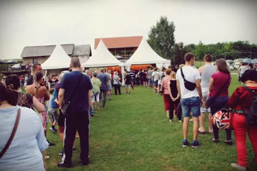 X. Gombócfesztivál 2018