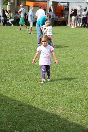 Bakonynána, Gombócfesztivál, 2017.