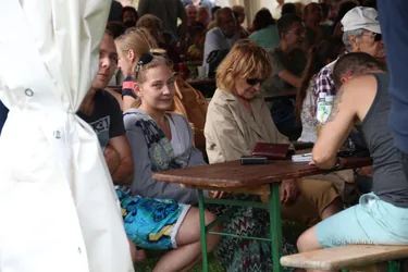 Bakonynána, Gombócfesztivál, 2017.