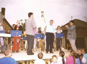 Így kezdődött képekben