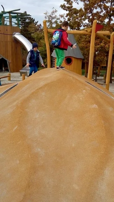 2019 Állatkertben Kirándultunk