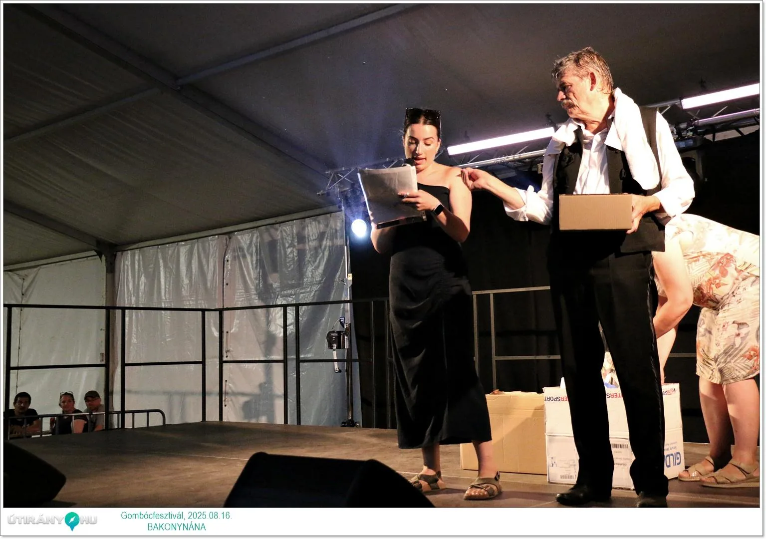 Fotók: Útirány.hu