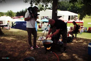 Gombócfesztivál 2019. / Fotók: Útirány.hu