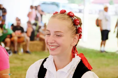 Bakonyi Vágta 2019