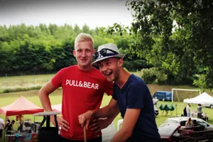 Gombócfesztivál 2019. / Fotók: Útirány.hu