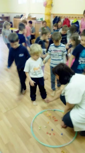 2019 Egészségdélután a szülőkkel közösen