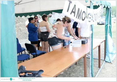 Bakonynánai Gombócfesztivál 2025