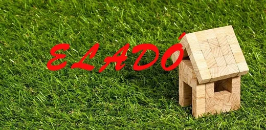 'Lakóház udvar gazdasági épület versenyeztetési eljárásban történő értékesítés' cikk borítóképe