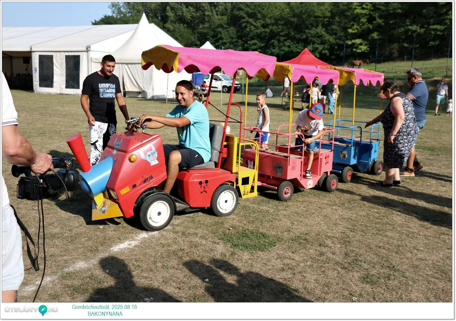 Fotók: Útirány.hu