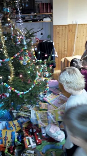 2019 Karácsonyi ünnepély