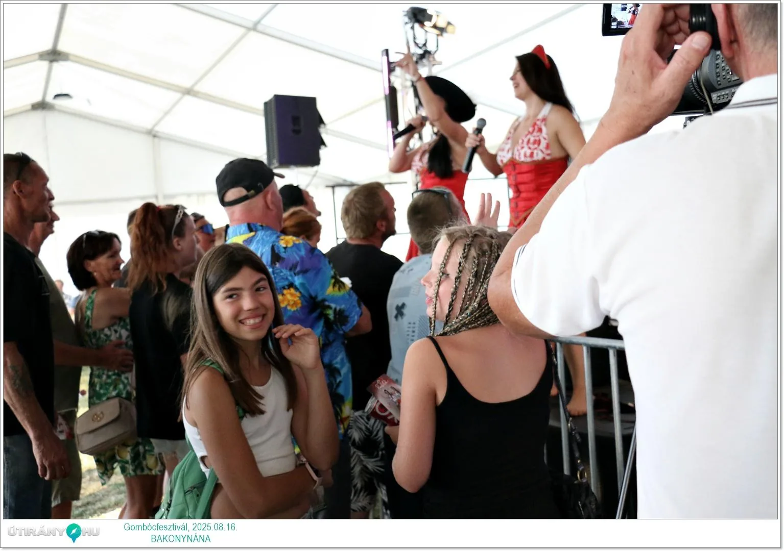 Fotók: Útirány.hu