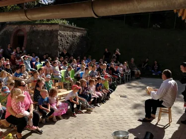 Színházi előadás 