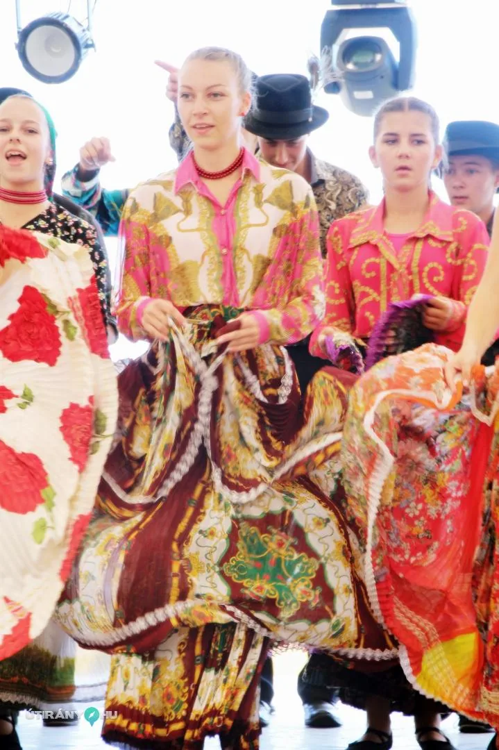 2019 Bakonyi Vágta. Fotók: Útirány.hu