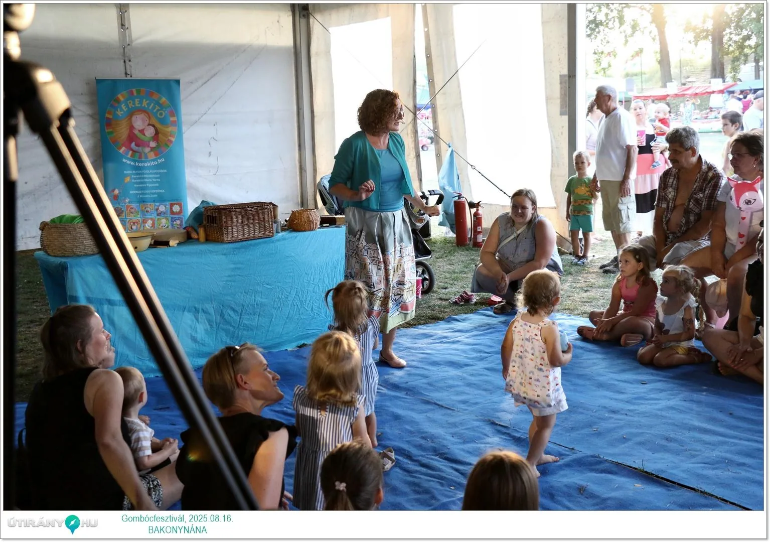 Fotók: Útirány.hu