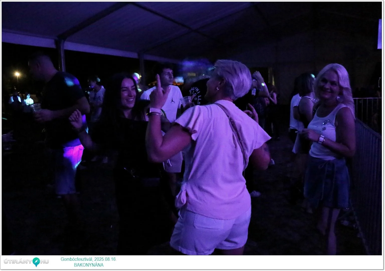 Fotók: Útirány.hu