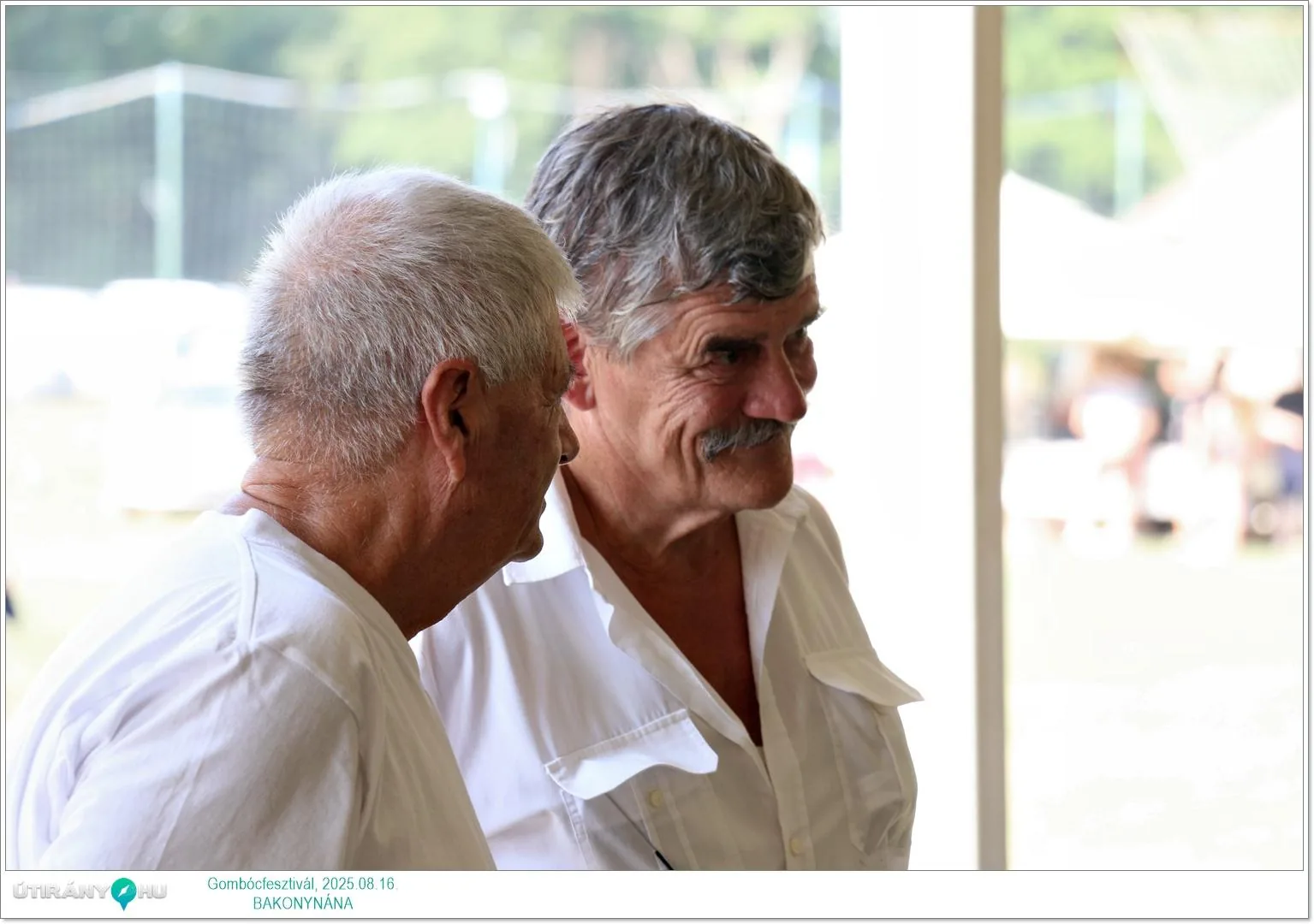 Fotók: Útirány.hu