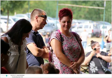 Gombócfesztivál Bakonynána