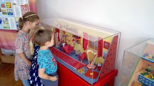 2019 Bogyó és Babóca Kiállítás