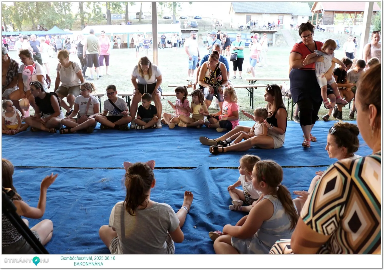 Fotók: Útirány.hu