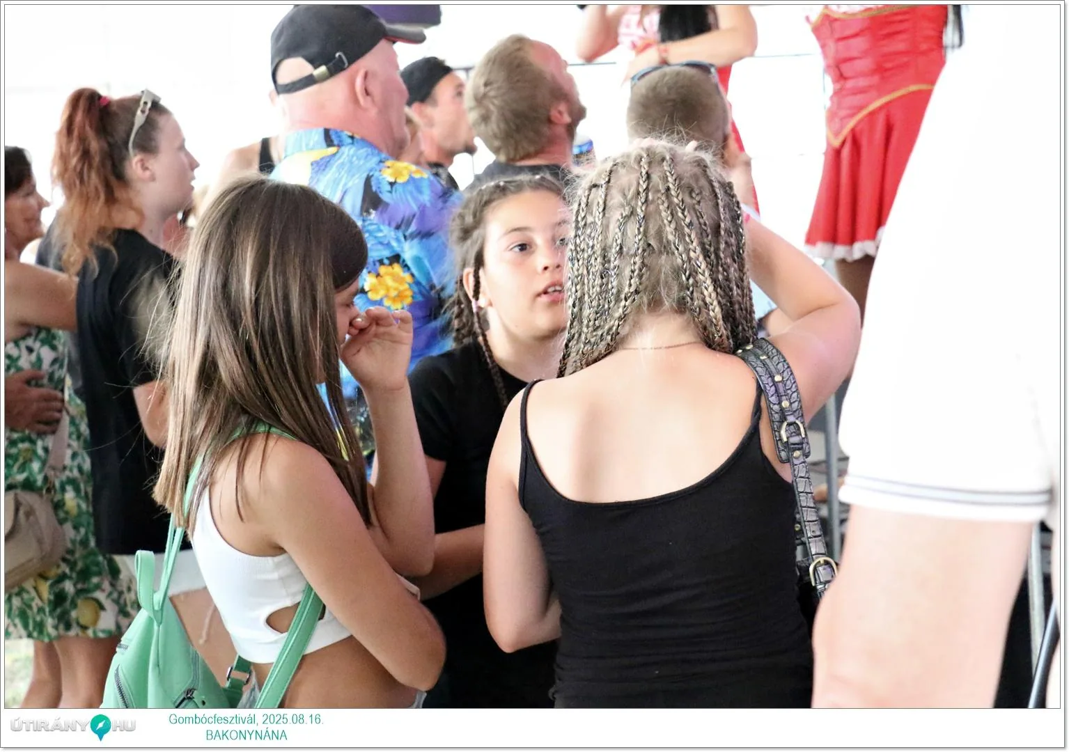 Fotók: Útirány.hu