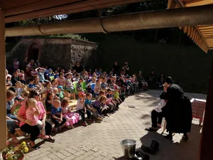 Színházi előadás 