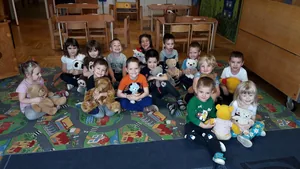 Mackó hét februárban